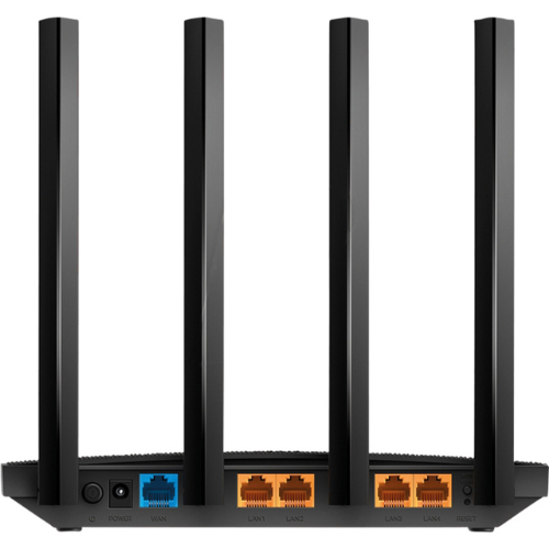 TP-Link AC1200 Archer C6 Mesh Wi-Fi Router