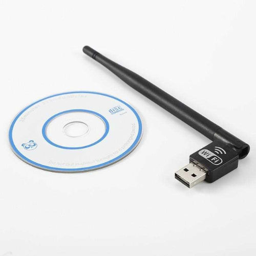 LV-UW10 5dBi Antenna Wireless-N USB 2.0 Adapter