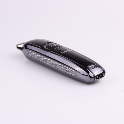 GEEMY GM-6050 Professional Hair Trimmer High Performance T-Blade