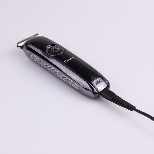 GEEMY GM-6050 Professional Hair Trimmer High Performance T-Blade