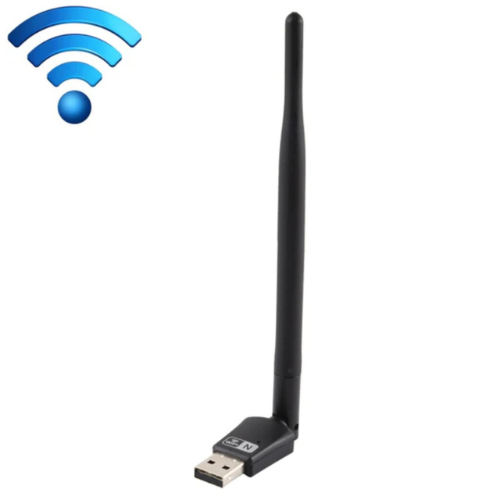 LV-UW10 5dBi Antenna Wireless-N USB 2.0 Adapter