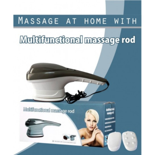 Best Quality Multi Functional Massage Rod Full Body Massager