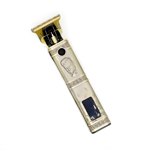 Daling DL-1636 High Performance Professional Clipper For Men With LCD Display