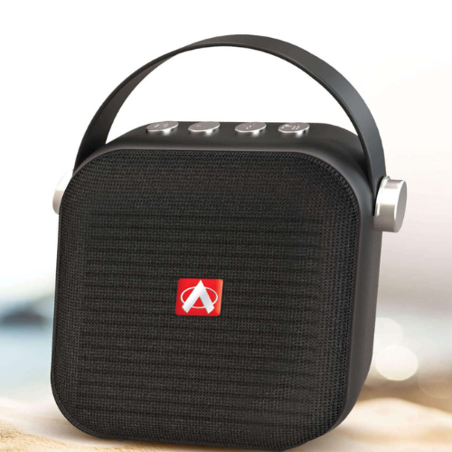 Original Portable Smart Outdoor Wireless Mobile Speaker