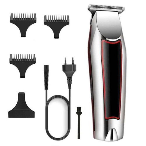 Daling Dl-1047 Professional Cordless Hair Trimmer For Men Electric Hair Clipper