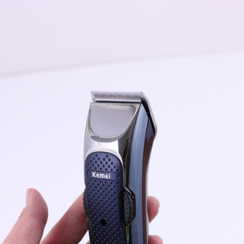 Kemei KM-5020 Professional Rechargeable Electric Hair Clipper Beard Cutting