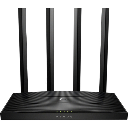 TP-Link AC1200 Archer C6 Mesh Wi-Fi Router