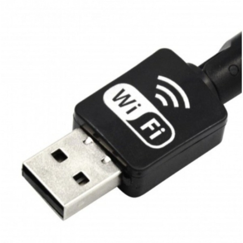 LV-UW10 5dBi Antenna Wireless-N USB 2.0 Adapter